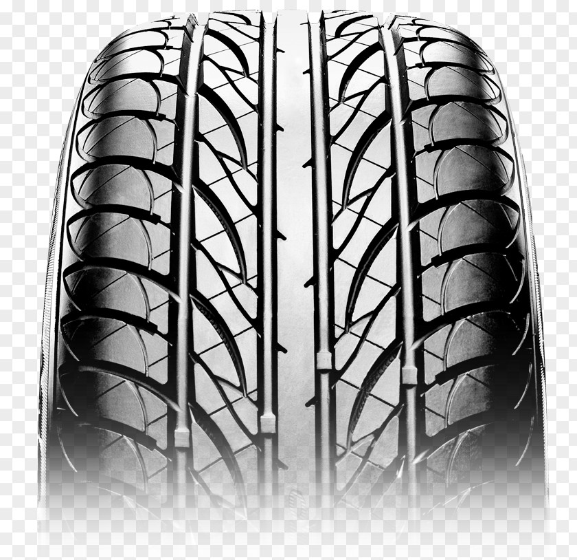 Car Tread Tire Autofelge Alloy Wheel PNG