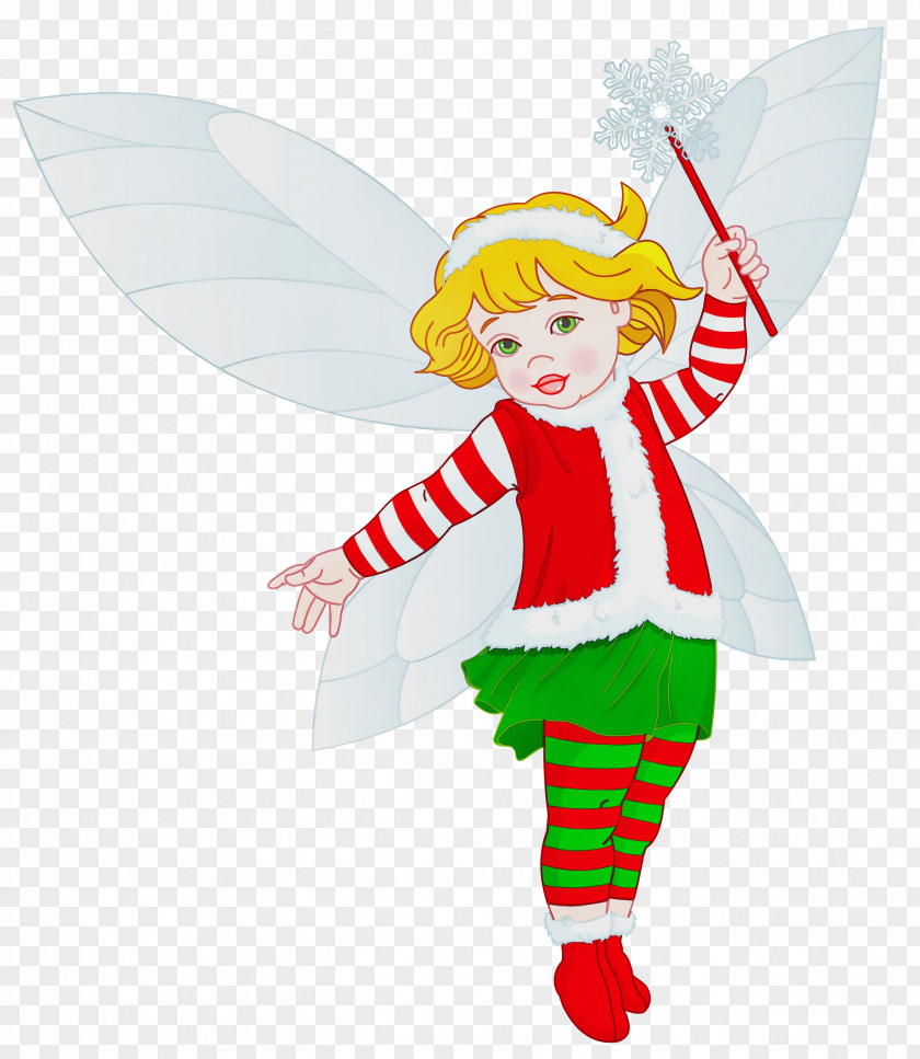 Costume Accessory Christmas Elf PNG
