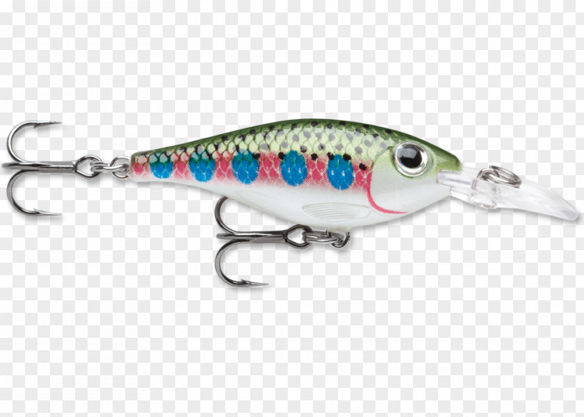 Fishing Rapala Baits & Lures Plug Surface Lure PNG