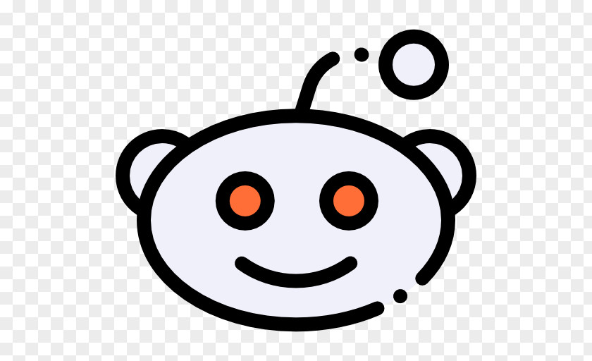 Initial Coin Offering Reddit Social Media Logo Alien Blue PNG