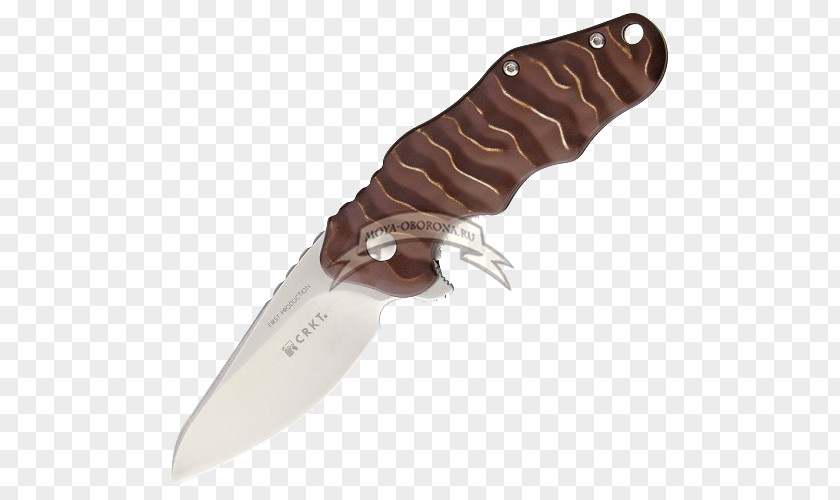 Knife Hunting & Survival Knives Columbia River Tool Pocketknife Blade PNG