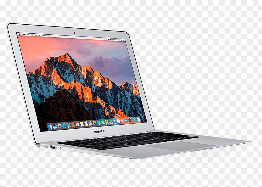 Macbook MacBook Pro Laptop Intel Core Solid-state Drive PNG
