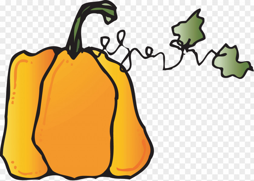Pumpkin Vegetable Food Clip Art PNG