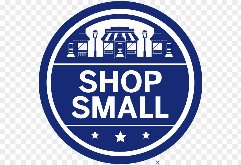 Saturday Small Business Shopping United States PNG