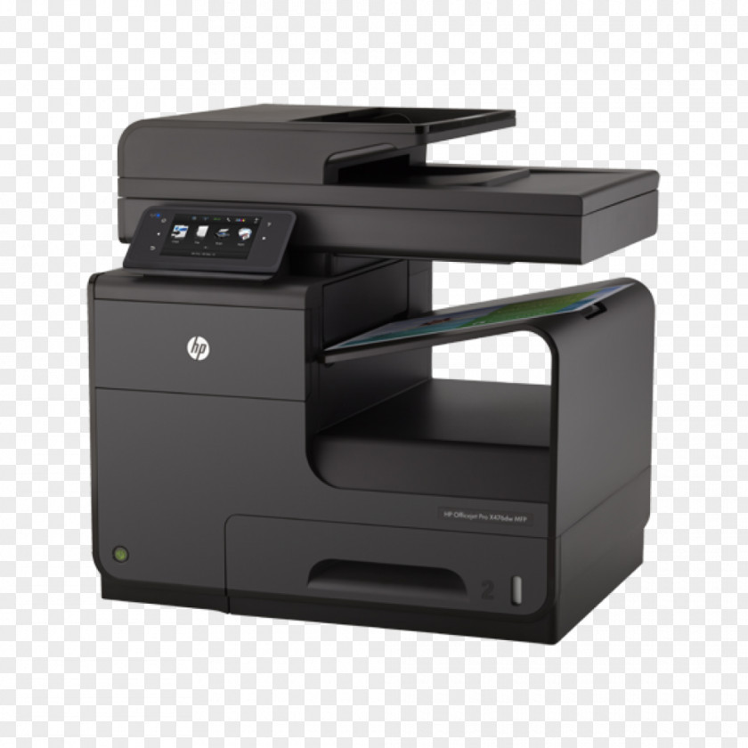Scanner Hewlett-Packard Multi-function Printer Officejet HP Deskjet PNG