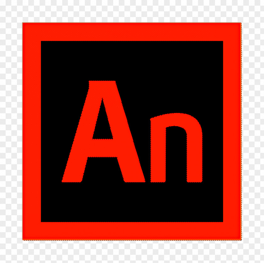 Signage Rectangle Adobe Icon Animate Animation PNG