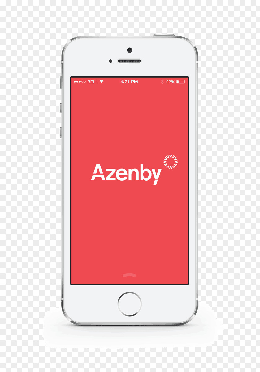 Smartphone Feature Phone Azenby Ltd Product Design PNG