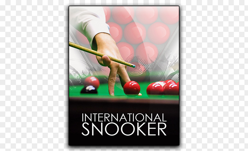 Snooker INTERNATIONAL SNOOKER Video Game Personal Computer PNG