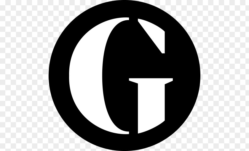 The Guardian Logo Media Group TheGuardian.com News Journalism PNG