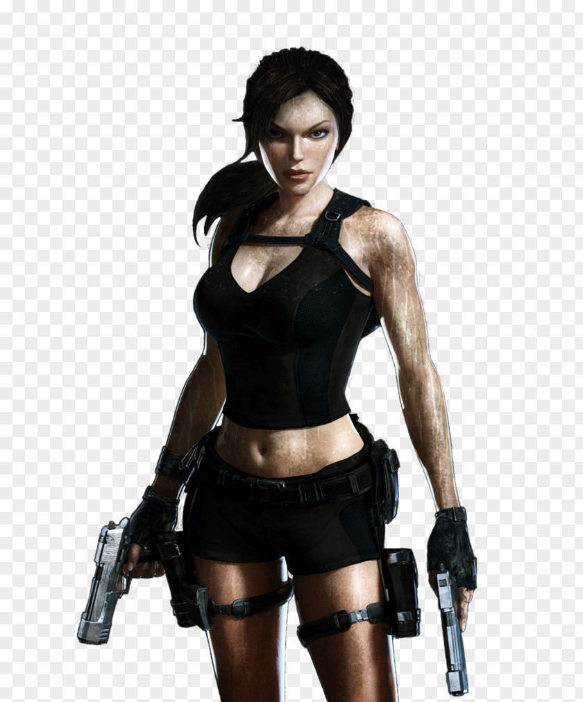 Tomb Raider: Underworld Legend Lara Croft: Raider PNG