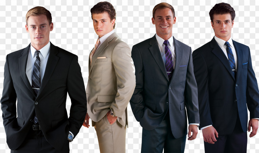 Tuxedo Clothing Ukraine Suit Business PNG