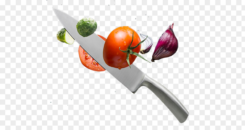 Vegetable Knife Kitchen Fork PNG