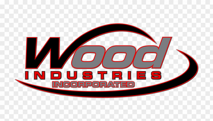 Wood Industries, Inc. Logo Brand Product Font PNG