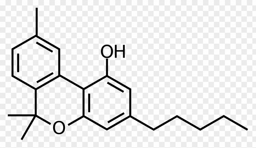 Cannabis Tetrahydrocannabinol Cannabinoid Cannabidiol PNG