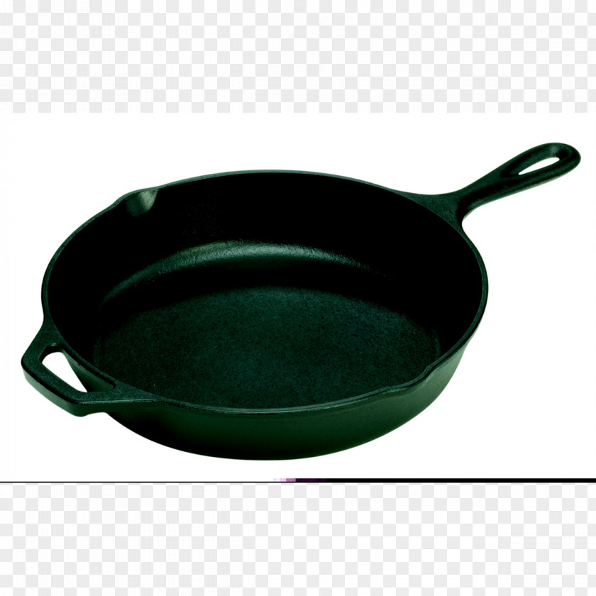 Cooking Pot Frying Pan Lodge Seasoning Cast-iron Cookware PNG