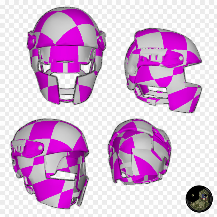 Design Headgear Font PNG