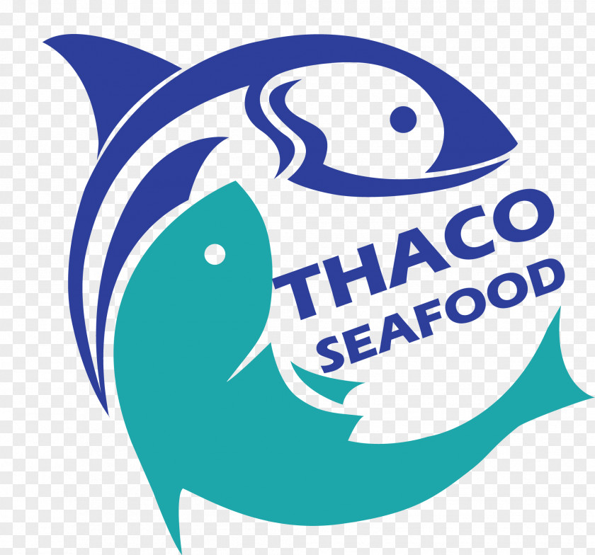 Fish Logo Seafood Brand Business PNG