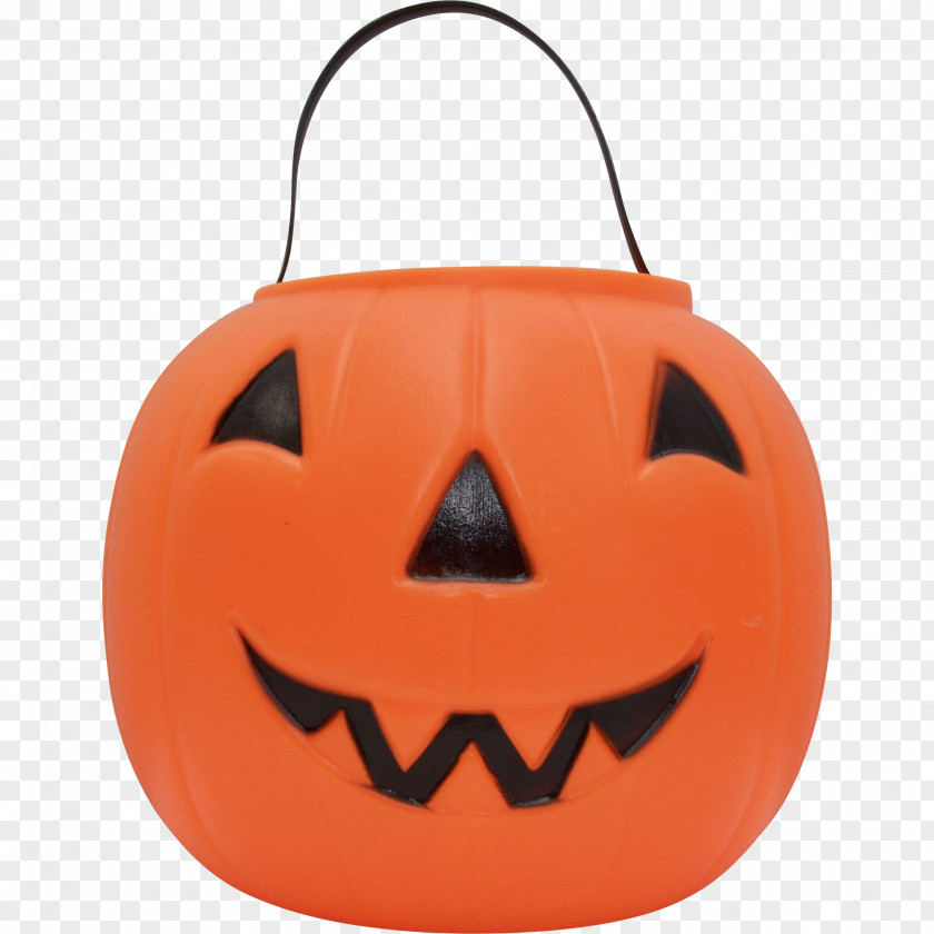 Ornament Lantern Png Jack O Halloween Jack-o'-lantern Candy Pumpkin Bucket PNG