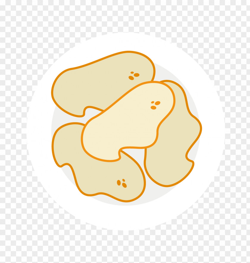 Potato Euclidean Vector Doll Illustration PNG