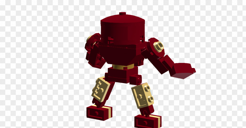 Robot LEGO 76105 Marvel Super Heroes The Hulkbuster: Ultron Edition Hulkbusters PNG