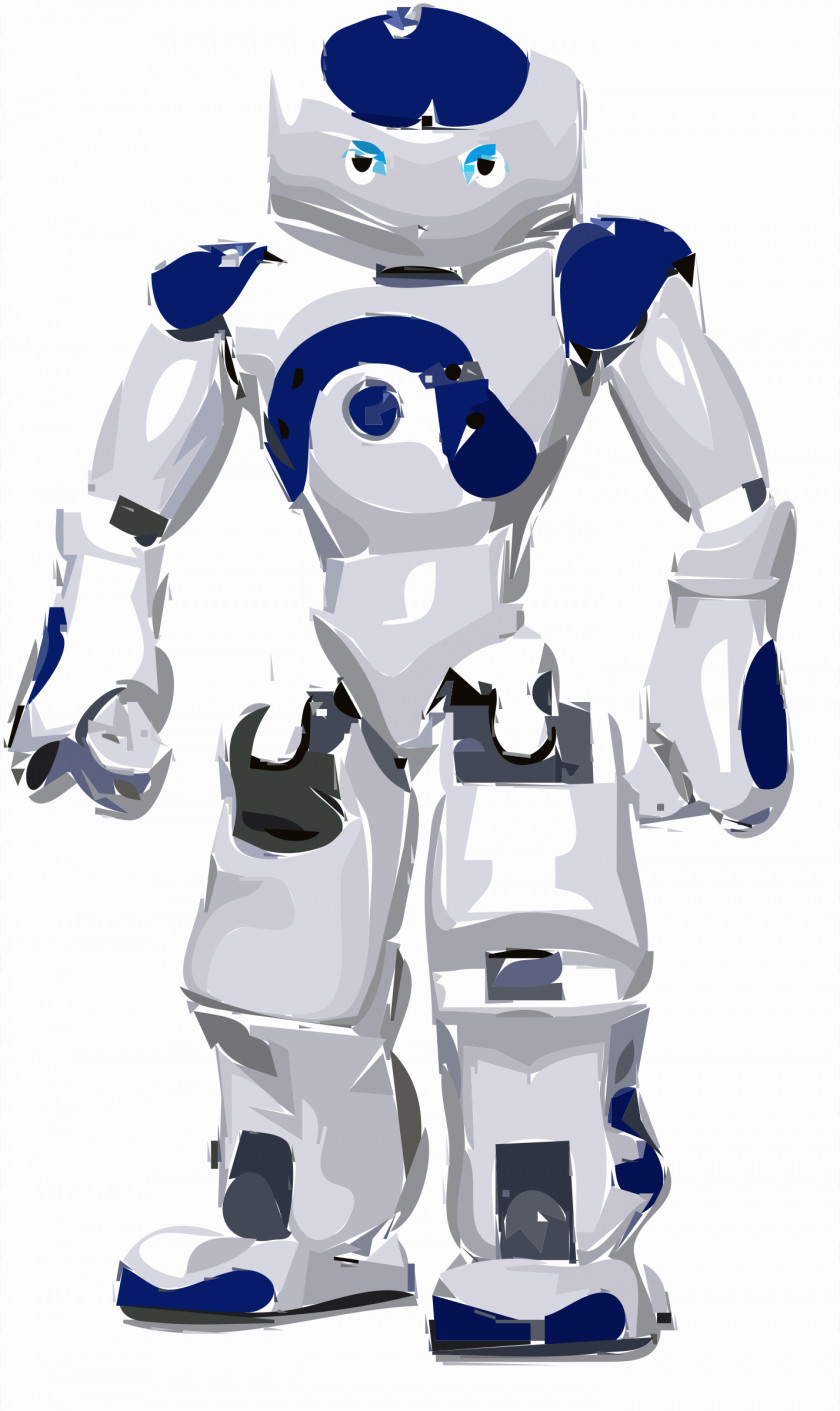 Robotics Nao Humanoid Robot Domestic PNG