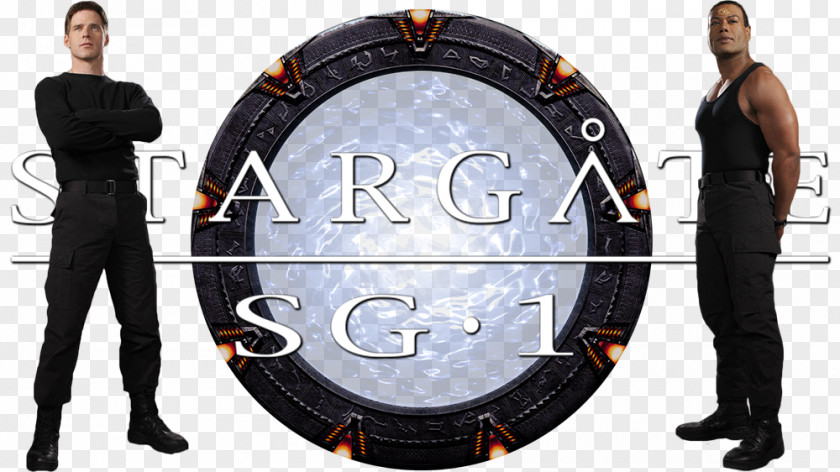 Stargate Sg1 Season 9 Tire PNG