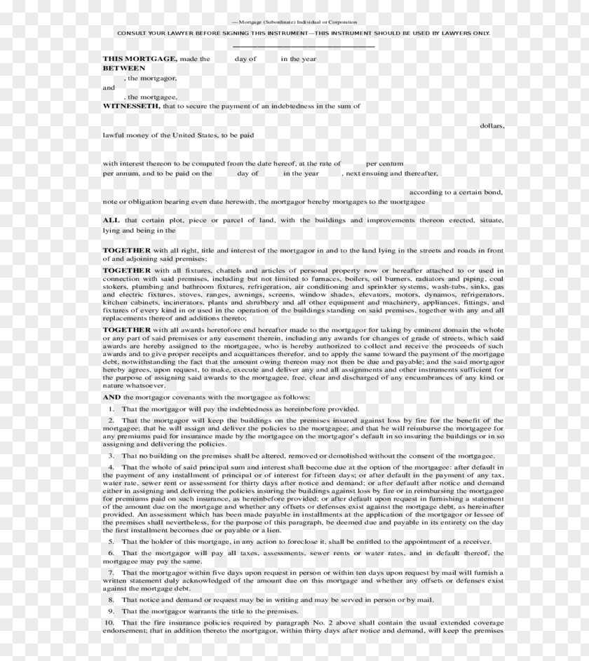 Subordinate Template Document Form Résumé Report PNG