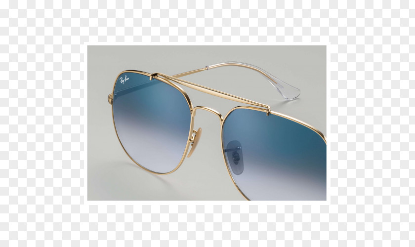 Sunglasses Ray-Ban General Aviator Classic PNG