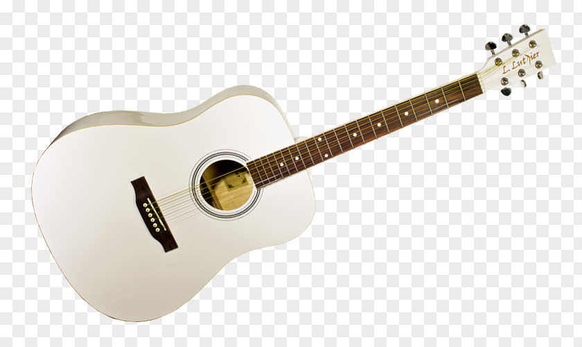 Acoustic Guitar Ukulele Acoustic-electric Luthier PNG