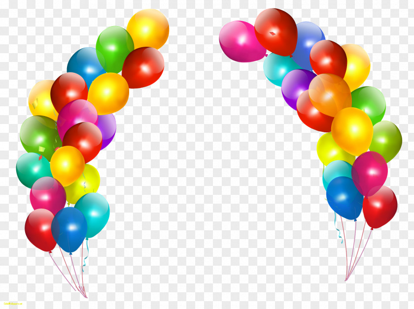 Balloons Balloon Birthday Party Clip Art PNG