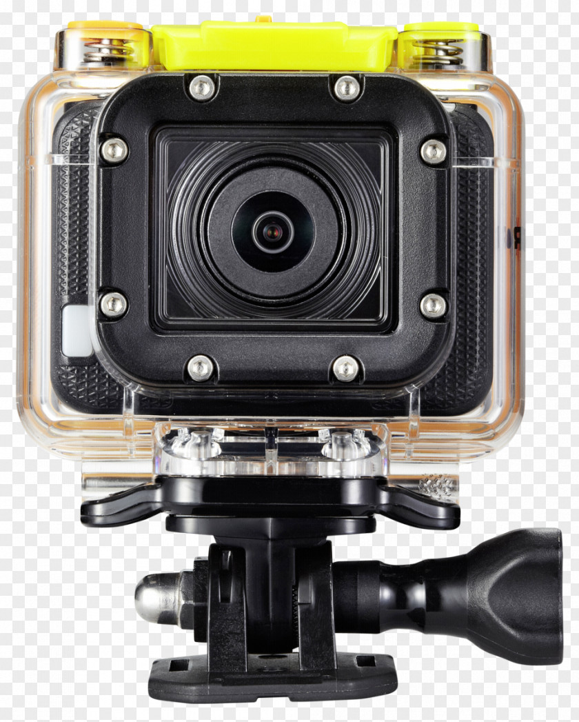 Camera GoXtreme Pro Video Cameras WiFi View 1080p PNG