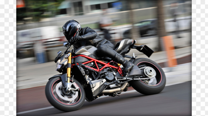 Car Motorcycle Ducati Streetfighter Scrambler PNG