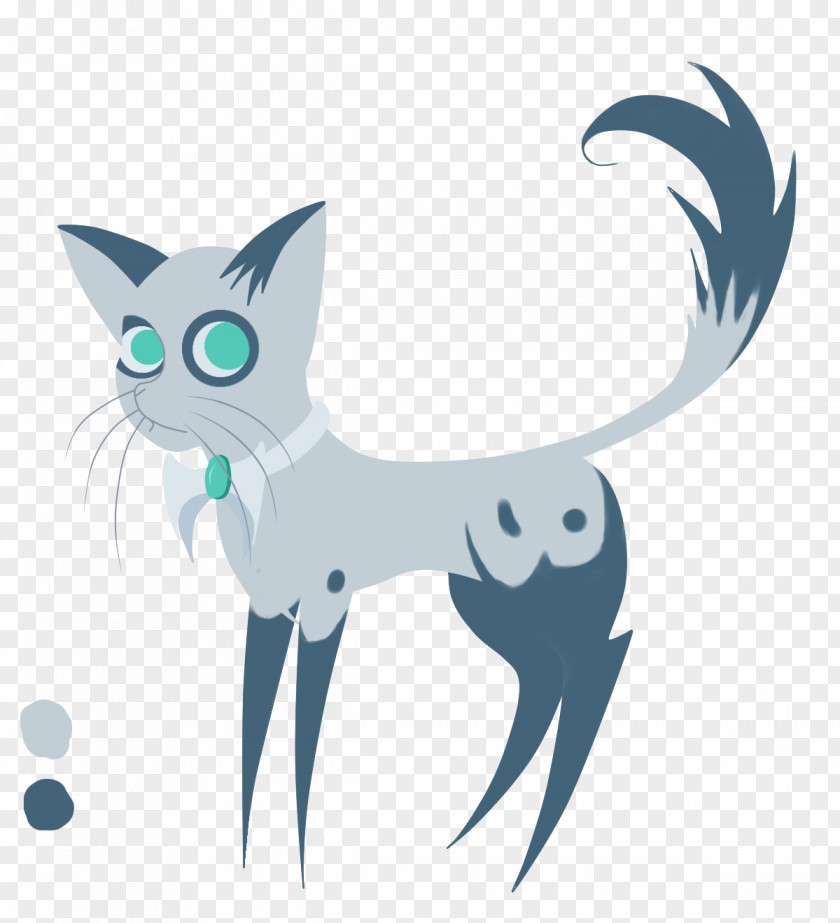 Cat Kitten Pixel Art Whiskers PNG