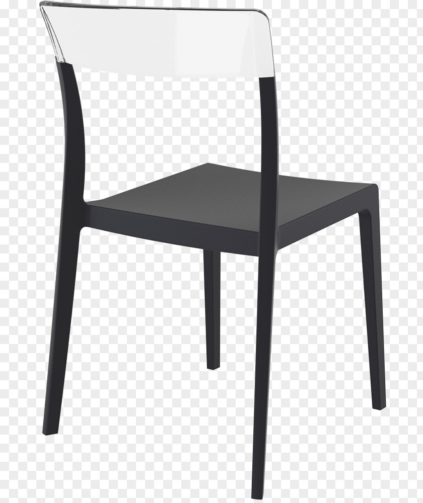 Chair Table Accoudoir Garden Furniture PNG