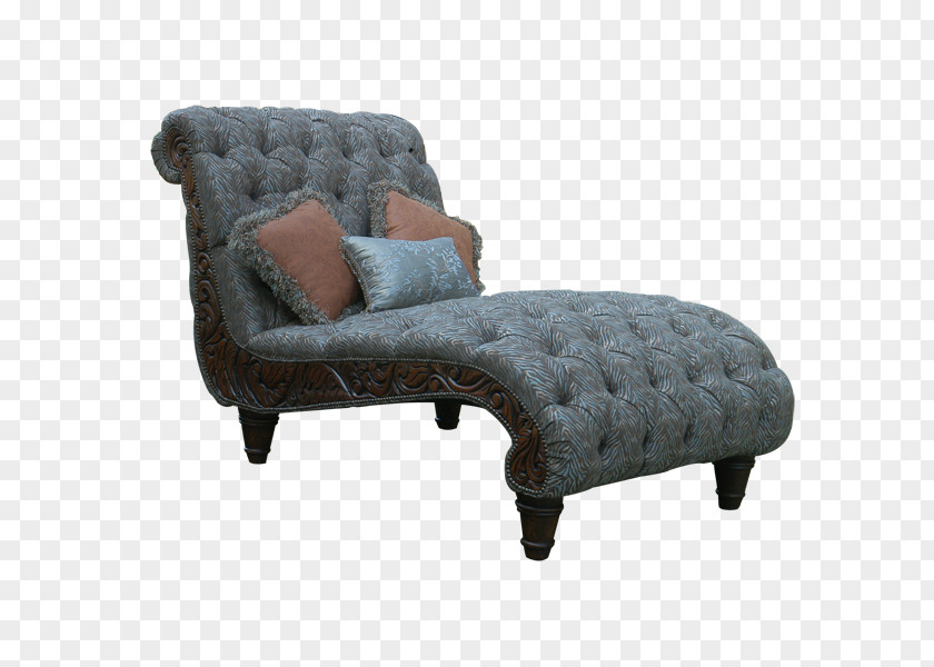 Chaise Longue Chair Couch Furniture PNG