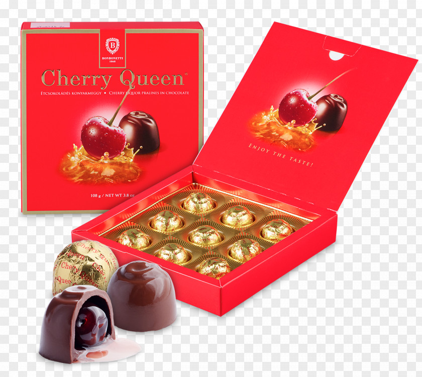 Chocolate Praline Liqueur National Cherry Festival Bonbon PNG