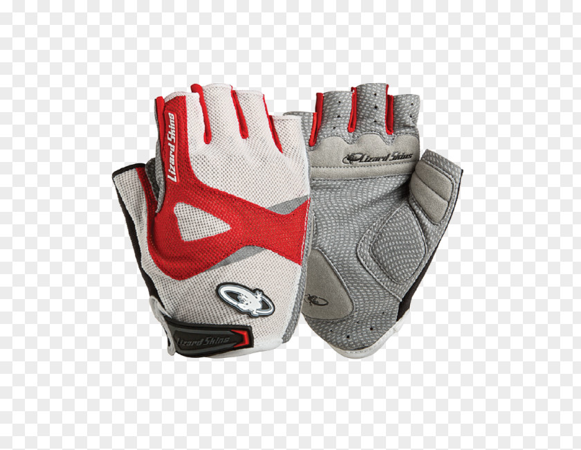 Cycling Glove Lacrosse Finger PNG