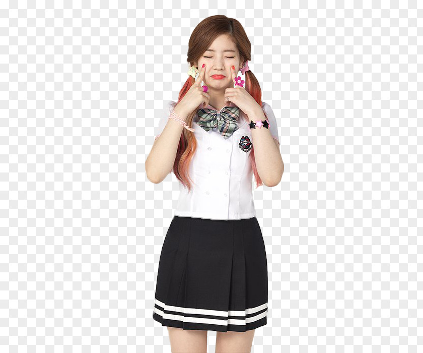 DAHYUN TWICE Singer BTS PNG BTS, others clipart PNG