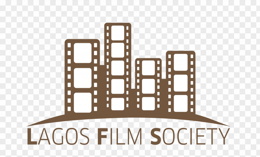 Design Logo Film Society Cinema PNG