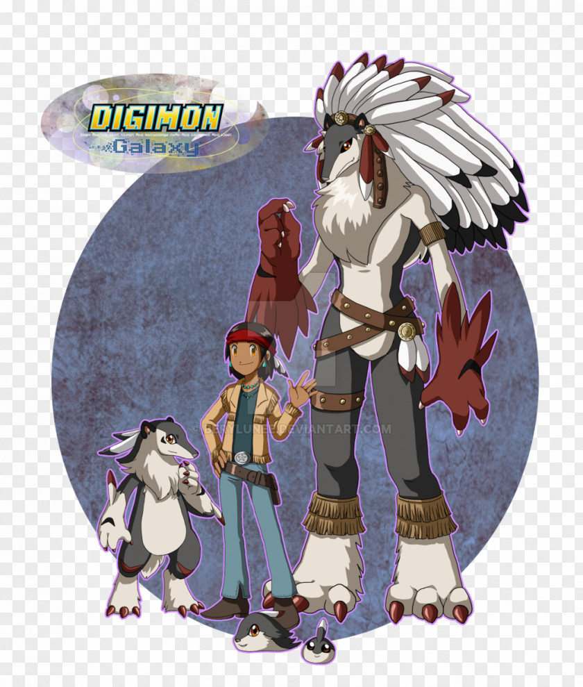 Digimon Agumon United States Gabumon DigiDestined PNG