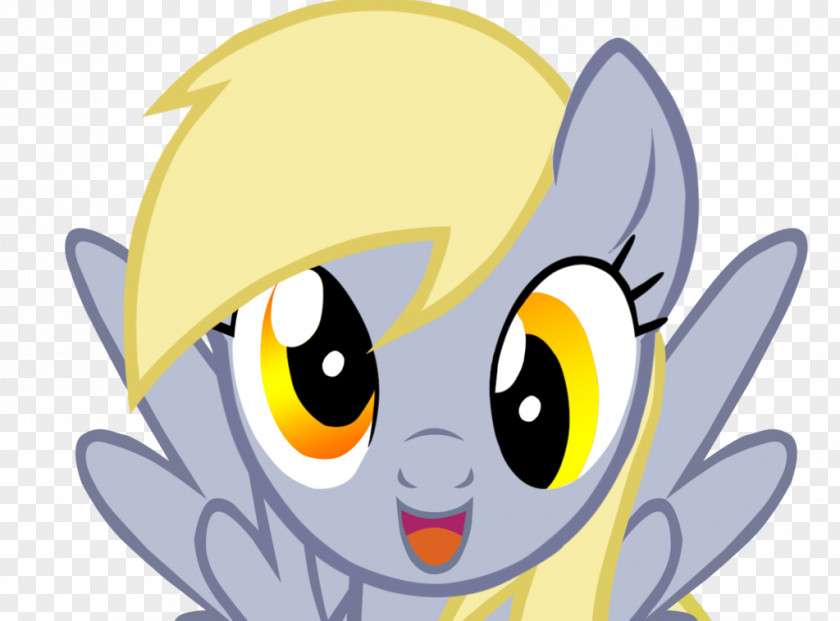 Face Derpy Hooves Pony Fluttershy Pinkie Pie PNG