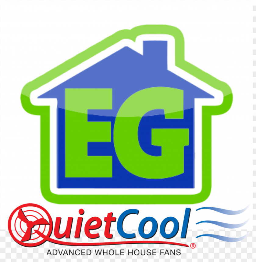 Maker Of The QuietCool Whole-house Fan Air Conditioning HVACFan QC Manufacturing, Inc. PNG