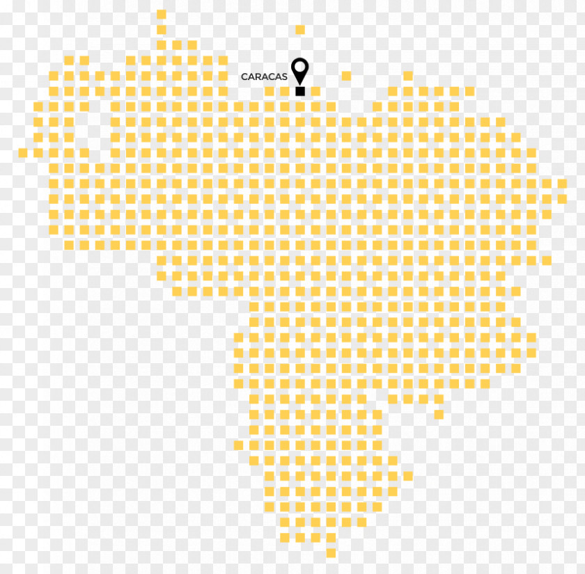 Map World Dot Distribution PNG