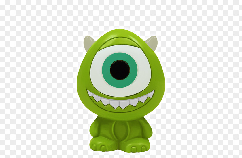 Mike Wazowski James P. Sullivan Monsters, Inc. YouTube PNG