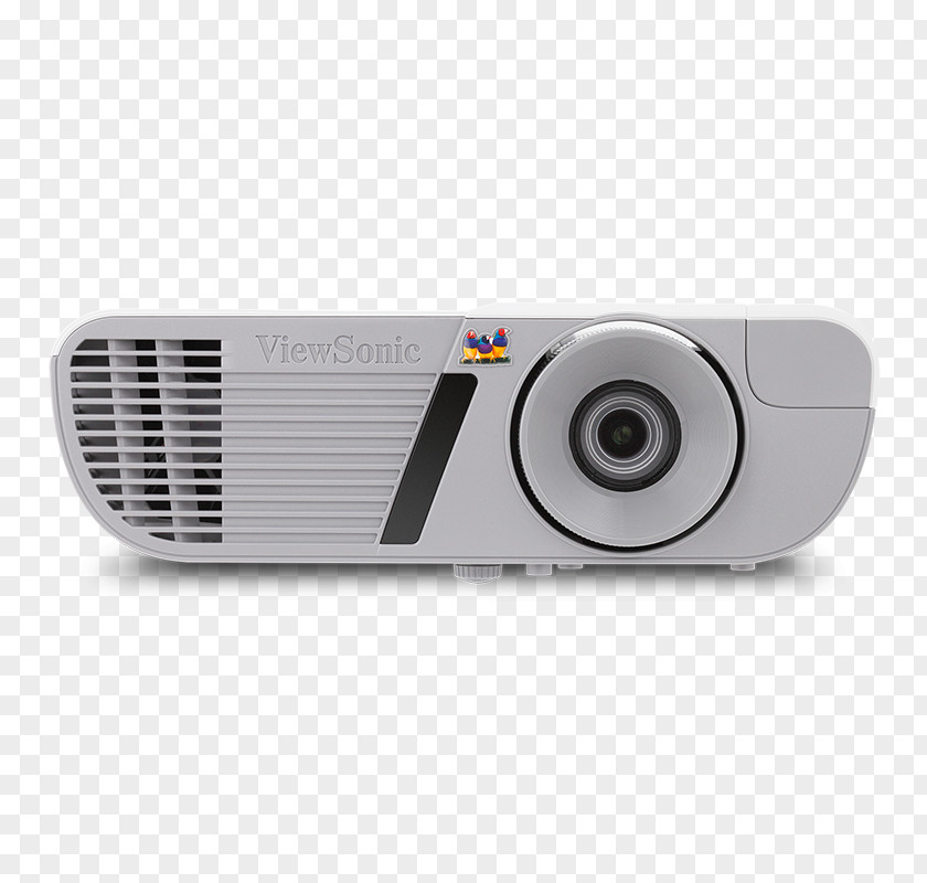 Projector LG Ultra Short Throw PF1000U ViewSonic LightStream PJD7720HD Multimedia Projectors PNG