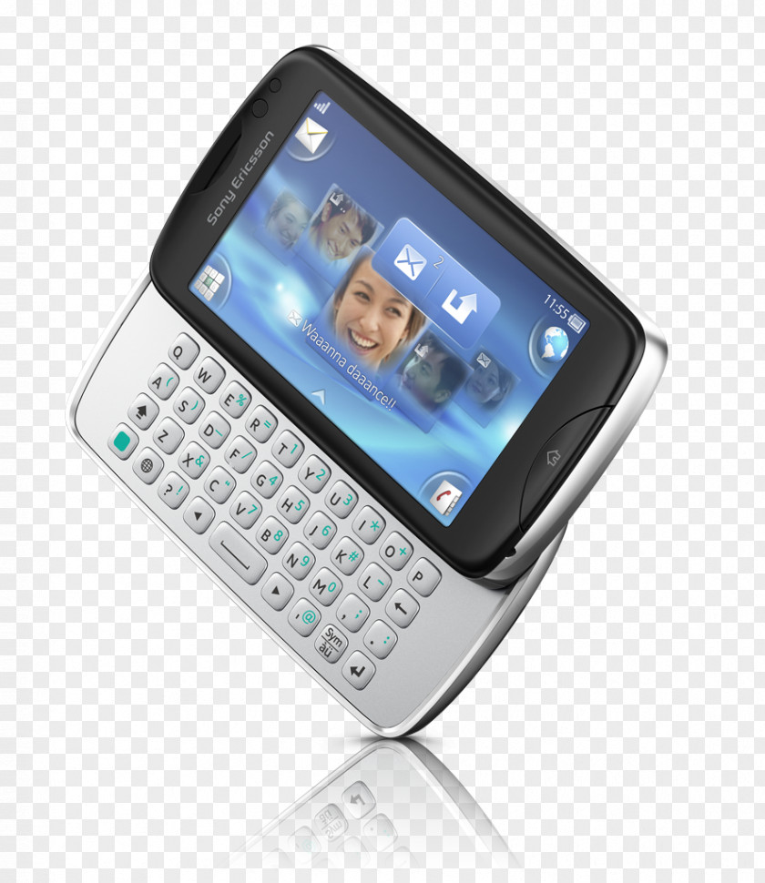 Smartphone Sony Xperia S Ericsson Mini Pro Play PNG