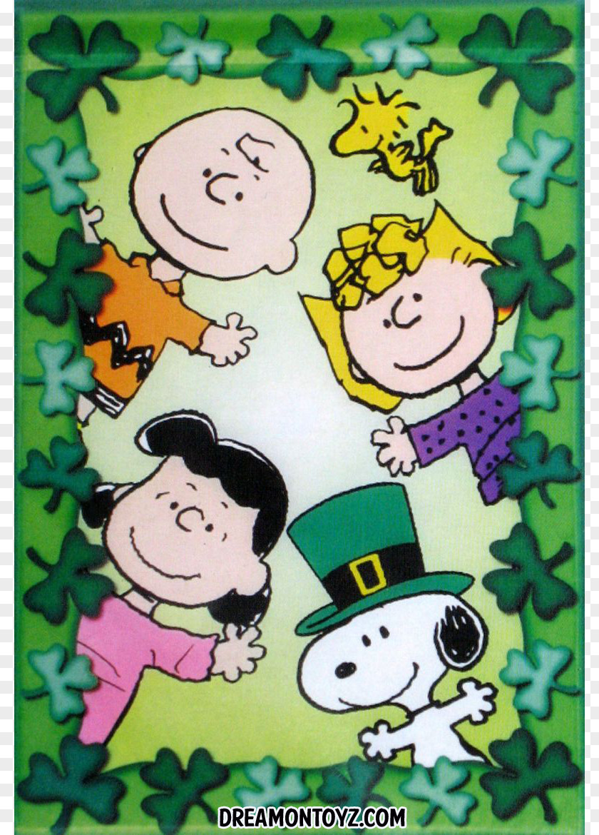 Snoopy Basketball Cliparts Charlie Brown Sally Woodstock Saint Patricks Day PNG