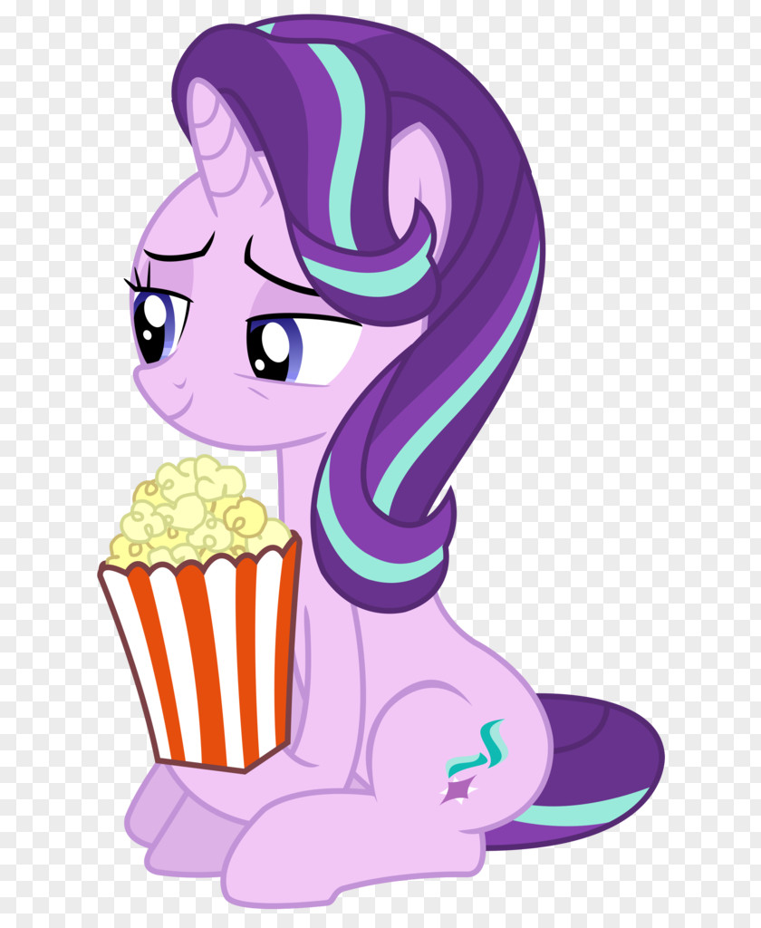 Star Light Twilight Sparkle Rainbow Dash Rarity Applejack Popcorn PNG