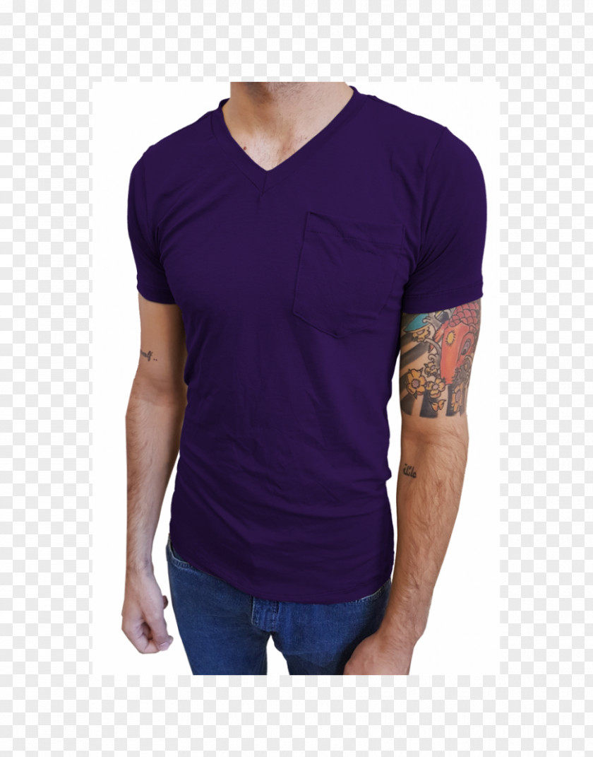 T-shirt Neck PNG