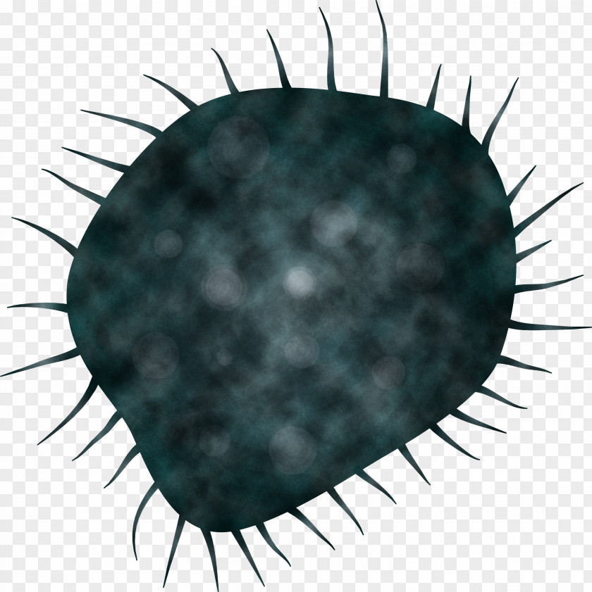 Virus PNG